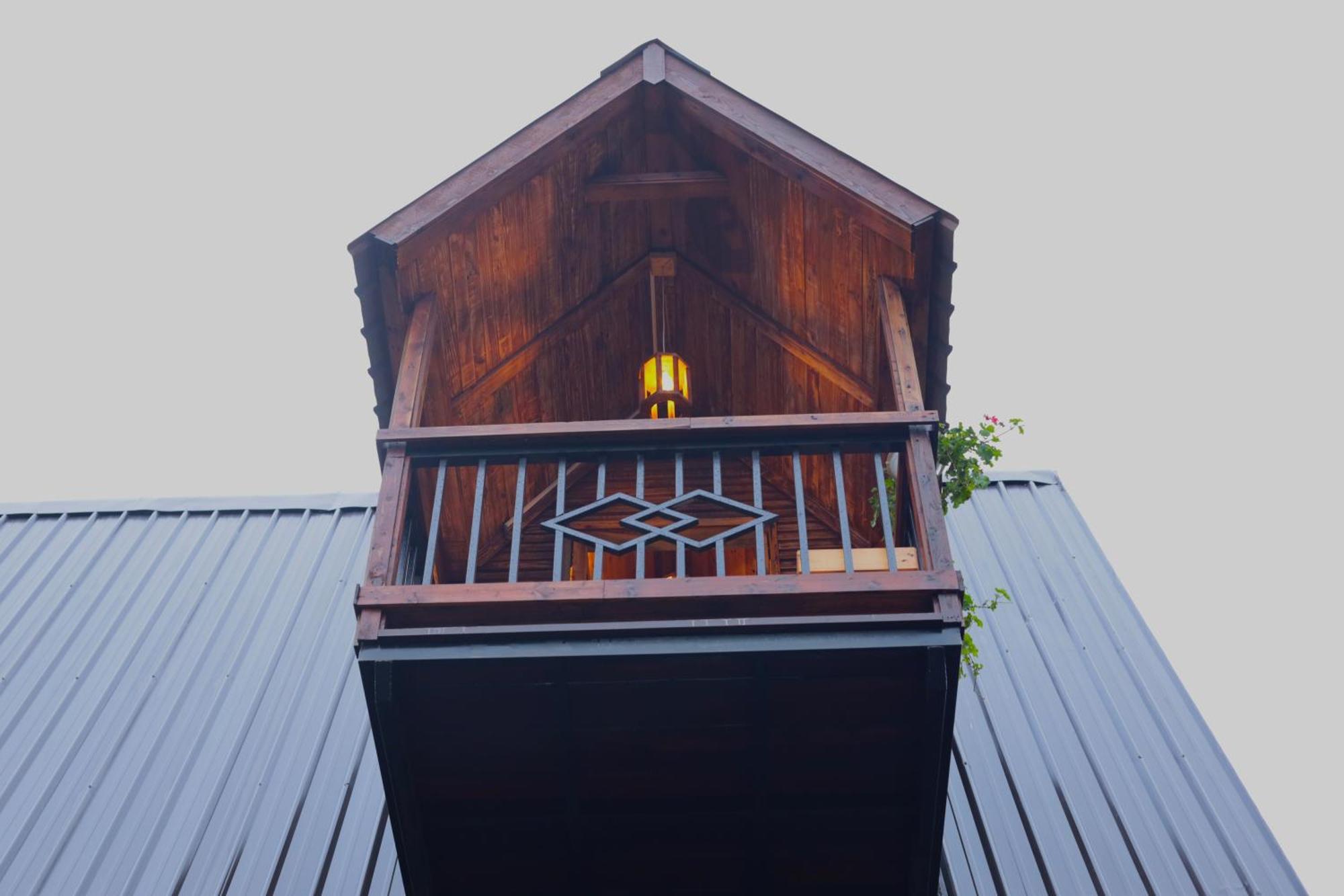 Hunters Wood Cabins Nuwara Eliya Extérieur photo